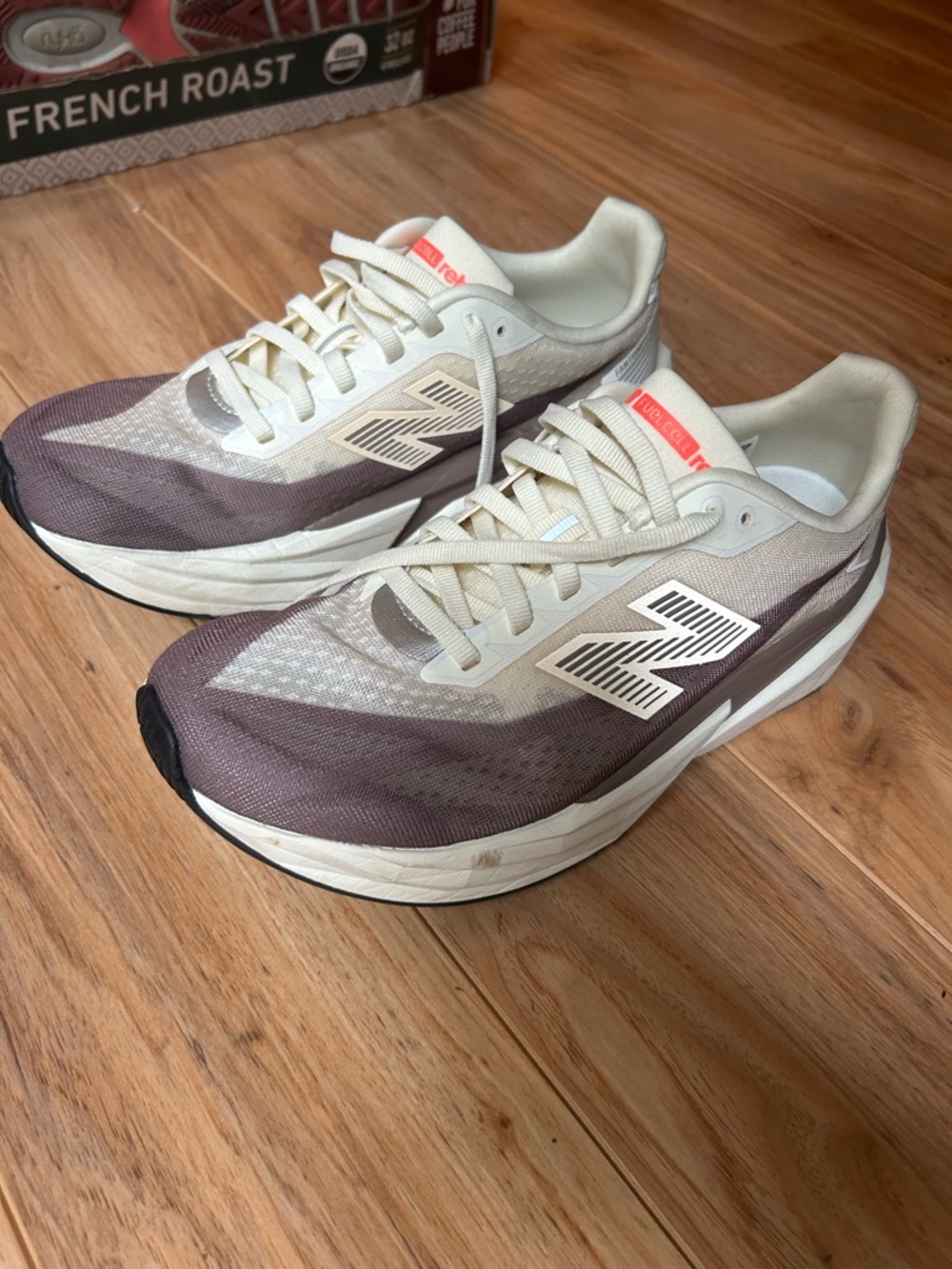 New Balance Rebel v5